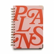 Undated 13 Mo Perpetual Planner - Plans