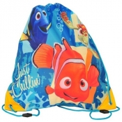 Worek na obuwie Nemo