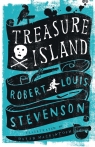 Treasure Island Robert Louis Stevenson