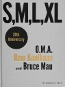 S, M, L, XL O.M.A., Rem Koolhaas, Mau Bruce