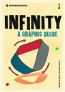 Introducing Infinity Brian Clegg, Oliver Pugh