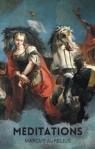 Meditations. Classics of World Literature wer. angielska Marcus Aurelius