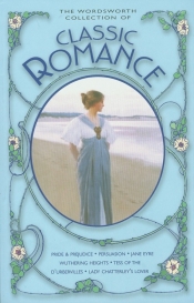 Collection of Classic Romance
