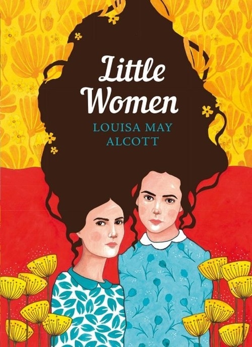 Little Women The Sisterhood