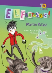 ELFantastic! Tom 9 - Marcin Pałasz
