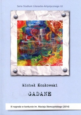 Gadane - Kozłowski Michał