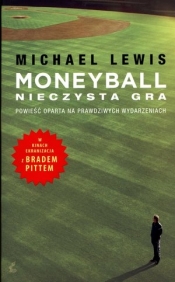 Moneyball Nieczysta gra