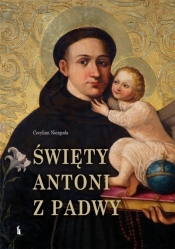 Święty Antoni z Padwy - Cecylian Niezgoda