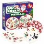 Gra w Kółka. Mikołaje