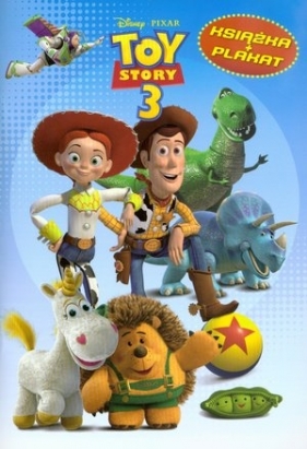 Toy Story 3
