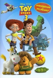 Toy Story 3