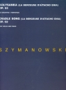Kołysanka op52 na skrzypce i fortepian Szymanowski Karol