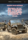 Inwazja na Francją i Niemcy 1944-1945 Samuel Eliot Morison