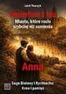 Imperium z lnu. Miasto, które rosło szybciej niż.. Lech Tkaczyk