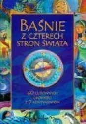 Baśnie z czterech stron świata