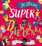 Jestem super dziewczynką - Caryl Hart, Ali Pye