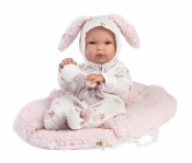 Lalka winylowa bobas 35 cm (63586)