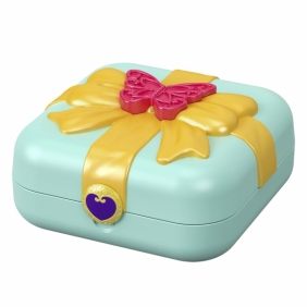 Polly Pocket: Ukryte światy - Czarodziejski Las