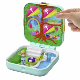 Polly Pocket: Ukryte światy - Czarodziejski Las