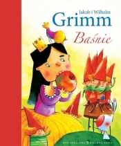 Baśnie Braci Grimm (5863) - Bracia Grimm, Bracia Grimm