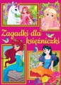 Zagadki dla księżniczki - Opracowanie zbiorowe