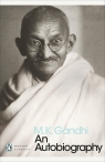 An Autobiography Gandhi	 M. K.