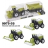 Zestaw traktor rolniczy 9975-5B MIX