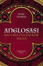 Anglosasi. - Marc Morris