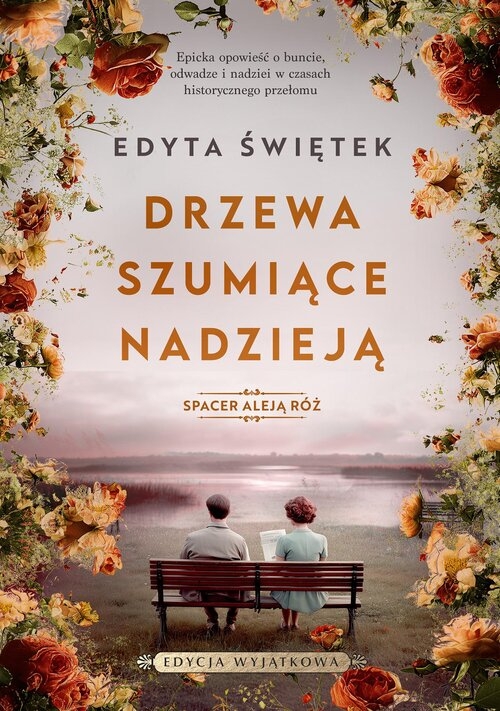 Drzewa szumiące nadzieją