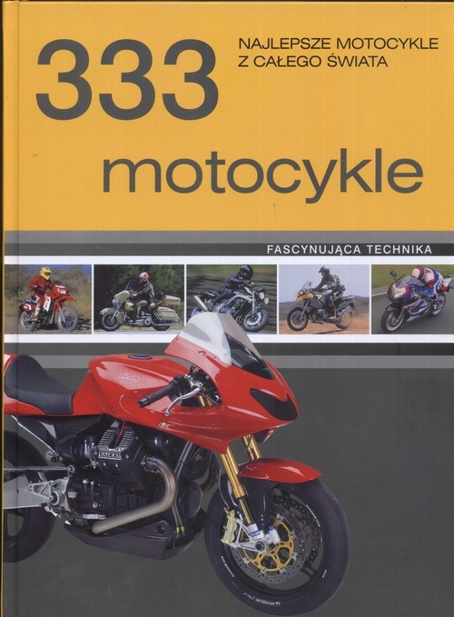 333 motocykle