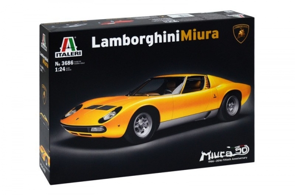 Lamborghini Miura (3686)