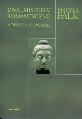 Dwa Misteria romantyczne - Falk Maryla