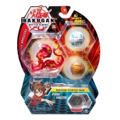Figurka Bakugan Zestaw startowy (6045144/20108792)