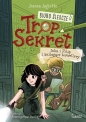 Inka i Filip i znikające bestsellery. Biuro śledcze Trop Sekret. Tom 2 - Joanna Jagiełło