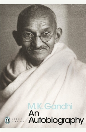 An Autobiography - Gandhi M. K.