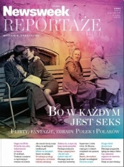 Newsweek Wydanie Specjalne 2/2024 Reportaże - Opracowanie zbiorowe