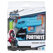 Pistolet Nerf Microshots Fortnite HC R (E6741/E6751)