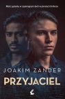 Przyjaciel Joakim Zander