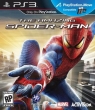 The Amazing Spider-Man (PS3)