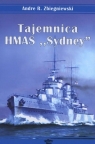  Tajemnica HMAS \