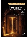 Ewangelia 2027 - duży format TW Łukasz Dyktyński