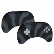 Piórnik silikon 1zamek Pad