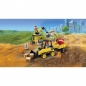 Lego City: Buldożer budowlany (60252)