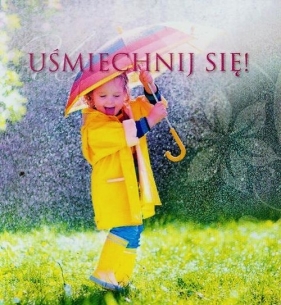 Uśmiechnij się 13 - Malwina Błażejczak