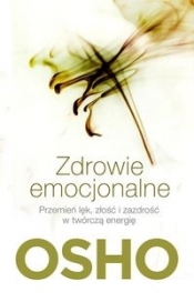Zdrowie emocjonalne - Osho