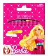 Kredki świecowe Starpak barbie 379337