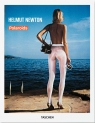 Helmut Newton. Polaroids wer. angielska Helmut Newton