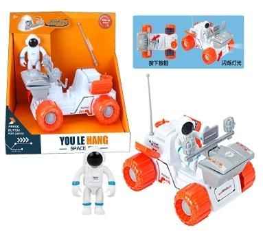 <img src='https://webimage.pl/pics/863/8/d5901811178863.jpg' style='height:440px' /> Pojazd kosmiczny z astronautą