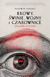 Krowy świnie wojny i czarownice
