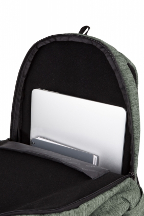 Coolpack, plecak młodzieżowy Amry GRIF - Green (F100636)